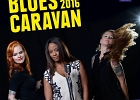 2016 BLUES CARAVAN  2016 BLUES CARAVAN